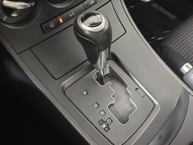 Used 2012 MAZDA MAZDA3 i Touring image 33