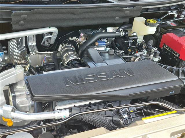 New 2026 Nissan Rogue SV FWD image 15