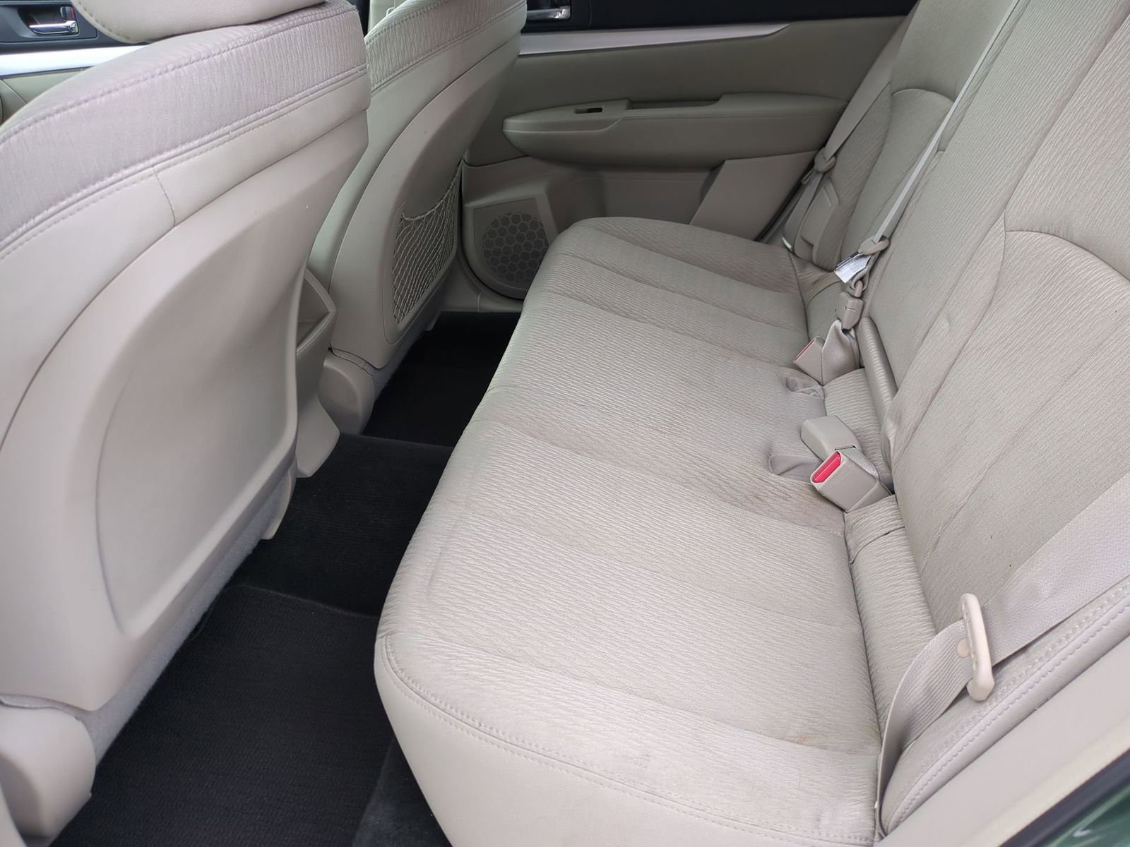 Used 2012 Subaru Outback 2.5i Premium w/ Popular Pkg 1B image 22