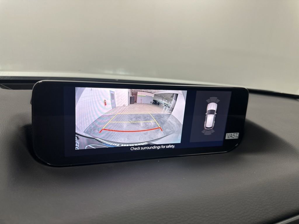 New 2026 MAZDA CX-50 2.5 Hybrid w/ Weather Package image 31