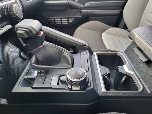 Used 2025 Toyota 4Runner TRD Sport image 19