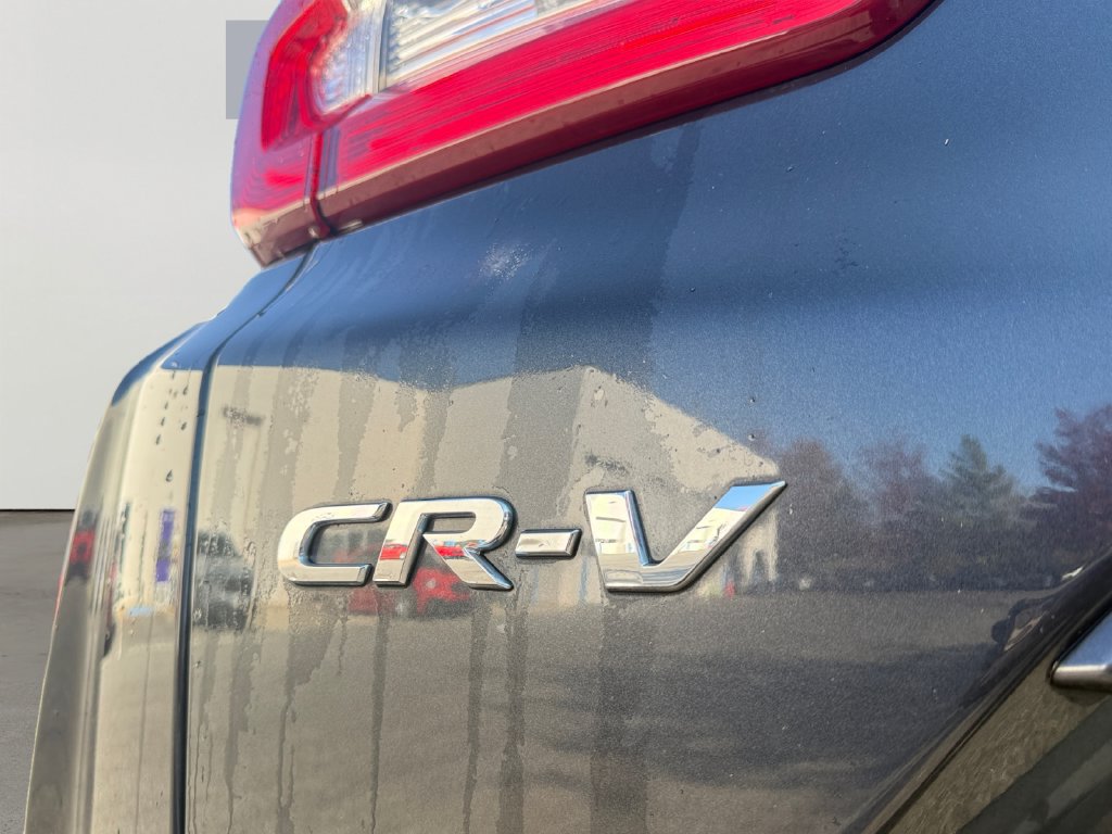 Certified 2019 Honda CR-V EX-L image 31