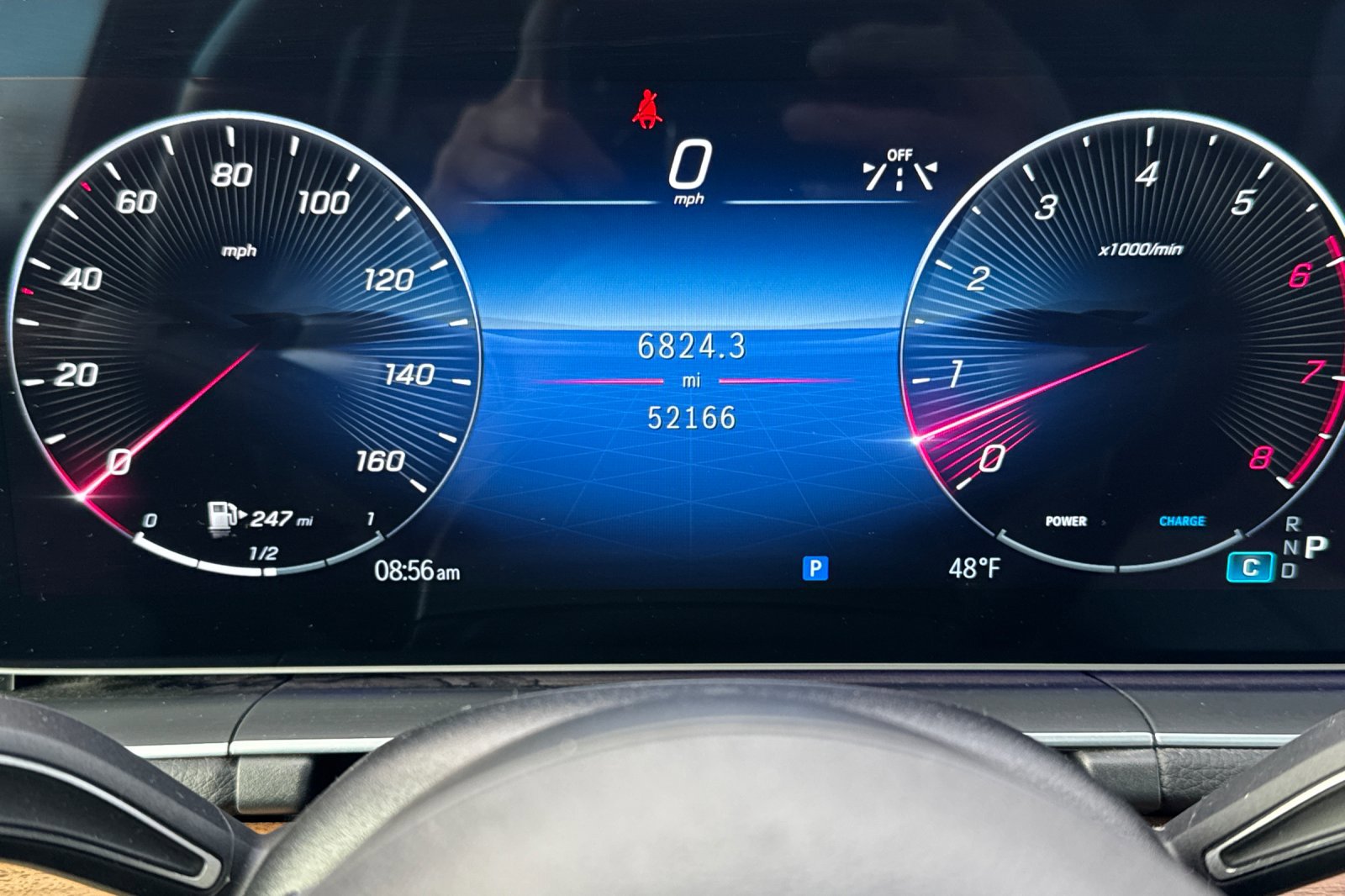 Certified 2024 Mercedes-Benz GLE 450 4MATIC image 25