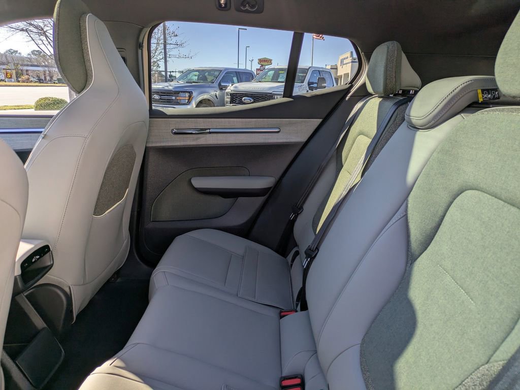 New 2026 Volvo EX30 Cross Country Ultra w/ Protection Package Premier image 13