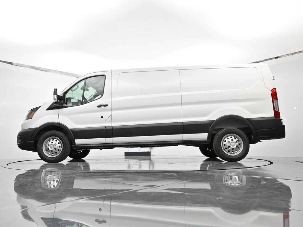 New 2025 Ford Transit 350 148 Low Roof AWD w/ Load Area Protection Package image 43