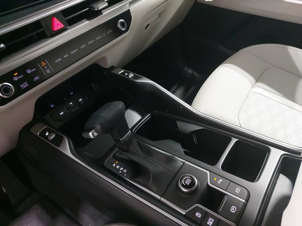 New 2026 Kia Sorento S w/ S Panoramic Sunroof Package FWD image 26