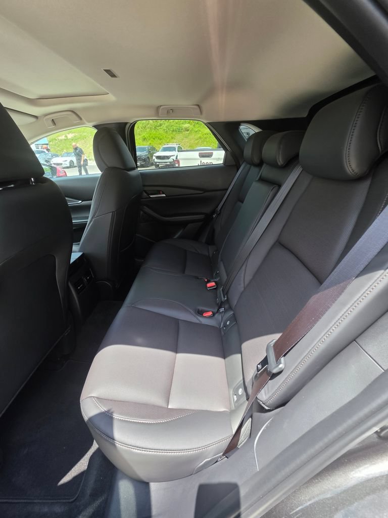 New 2026 MAZDA CX-30 AWD 2.5 S w/ Premium Package image 11