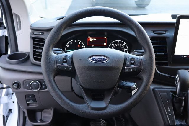 New 2025 Ford Transit 350 XL RWD image 24