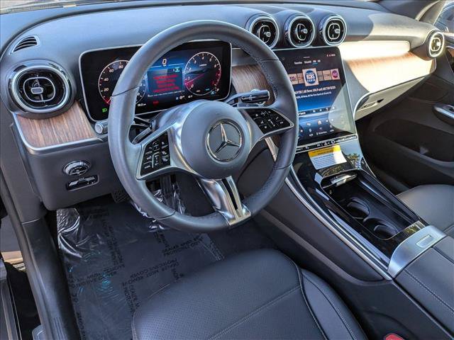Certified 2026 Mercedes-Benz GLC 300 4MATIC image 10