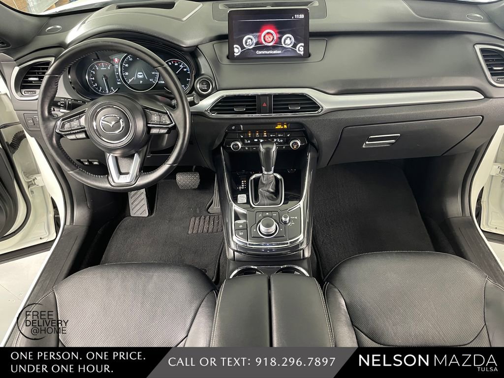 Used 2020 MAZDA CX-9 Grand Touring image 39
