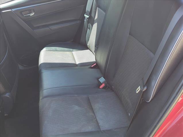 Used 2014 Toyota Corolla S FWD image 21