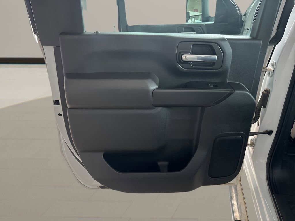 Used 2023 GMC Sierra 2500 Pro image 14