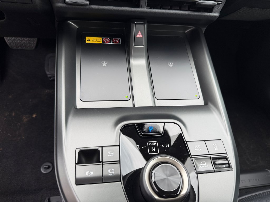 New 2026 Toyota bZ Woodland AWD/4WD image 19