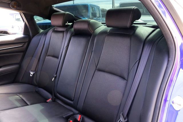 Used 2019 Honda Accord Sport image 24