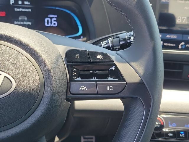 New 2026 Hyundai Elantra SEL Sport FWD image 8