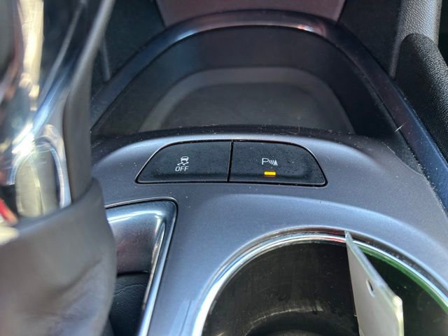 Used 2021 Chevrolet Malibu LS w/ Driver Confidence Package II image 41