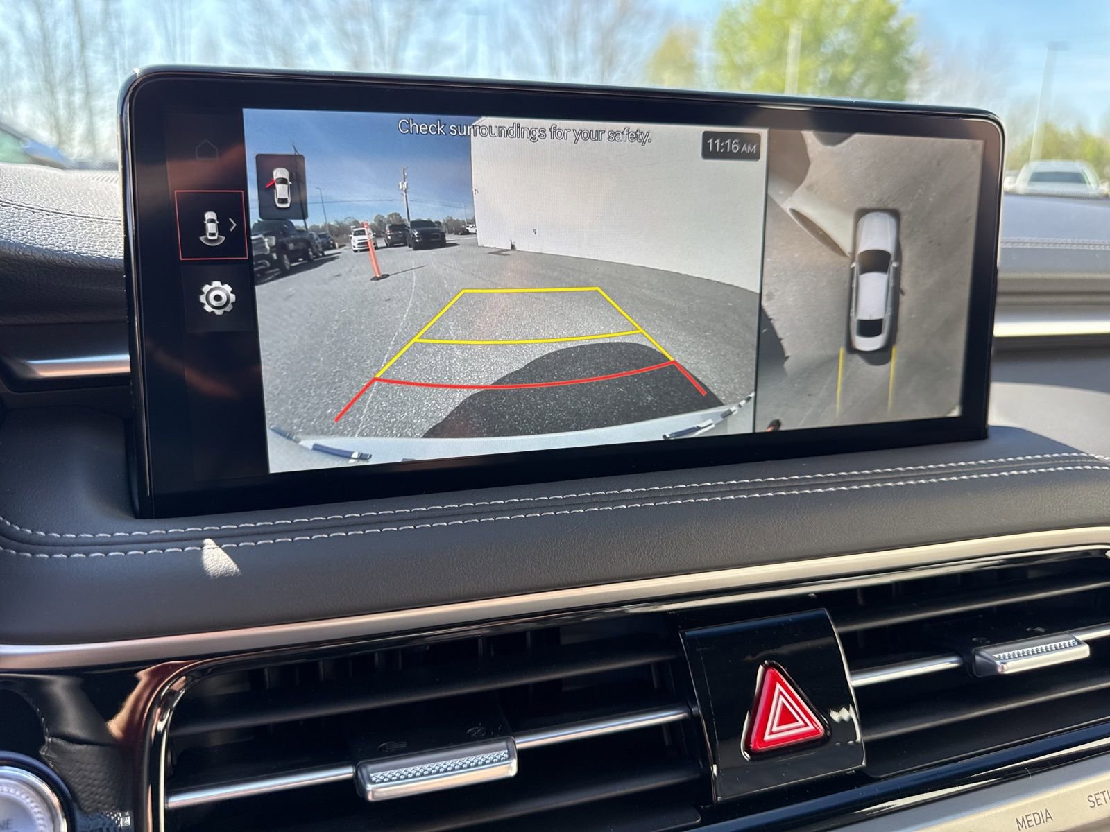 Used 2026 Genesis G70 3.3T Sport Prestige image 25