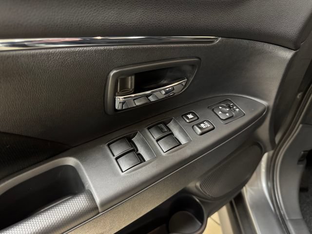 New 2026 Mitsubishi Outlander Sport ES AWD/4WD image 7