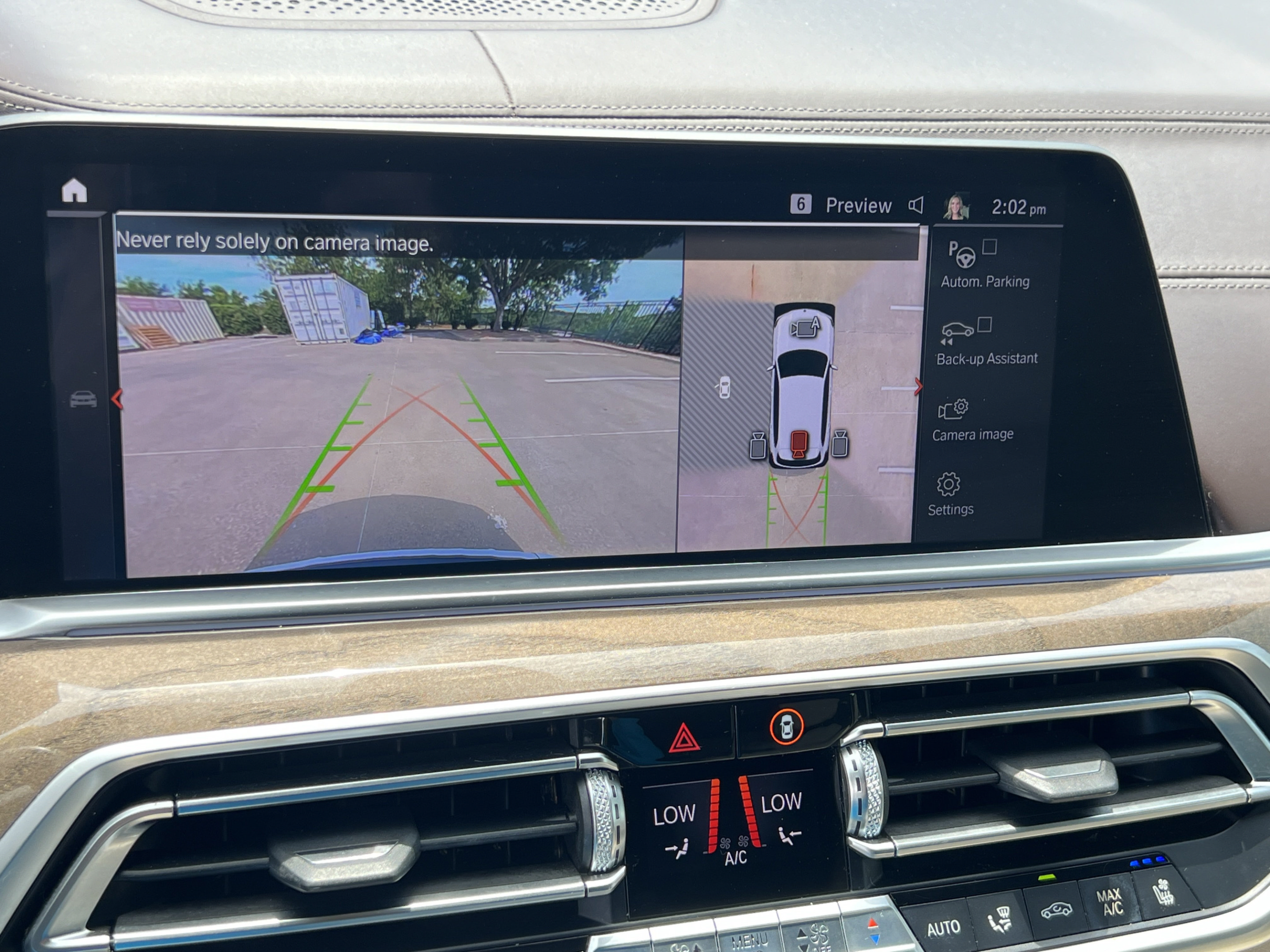 Used 2019 BMW X5 xDrive40i AWD/4WD image 18