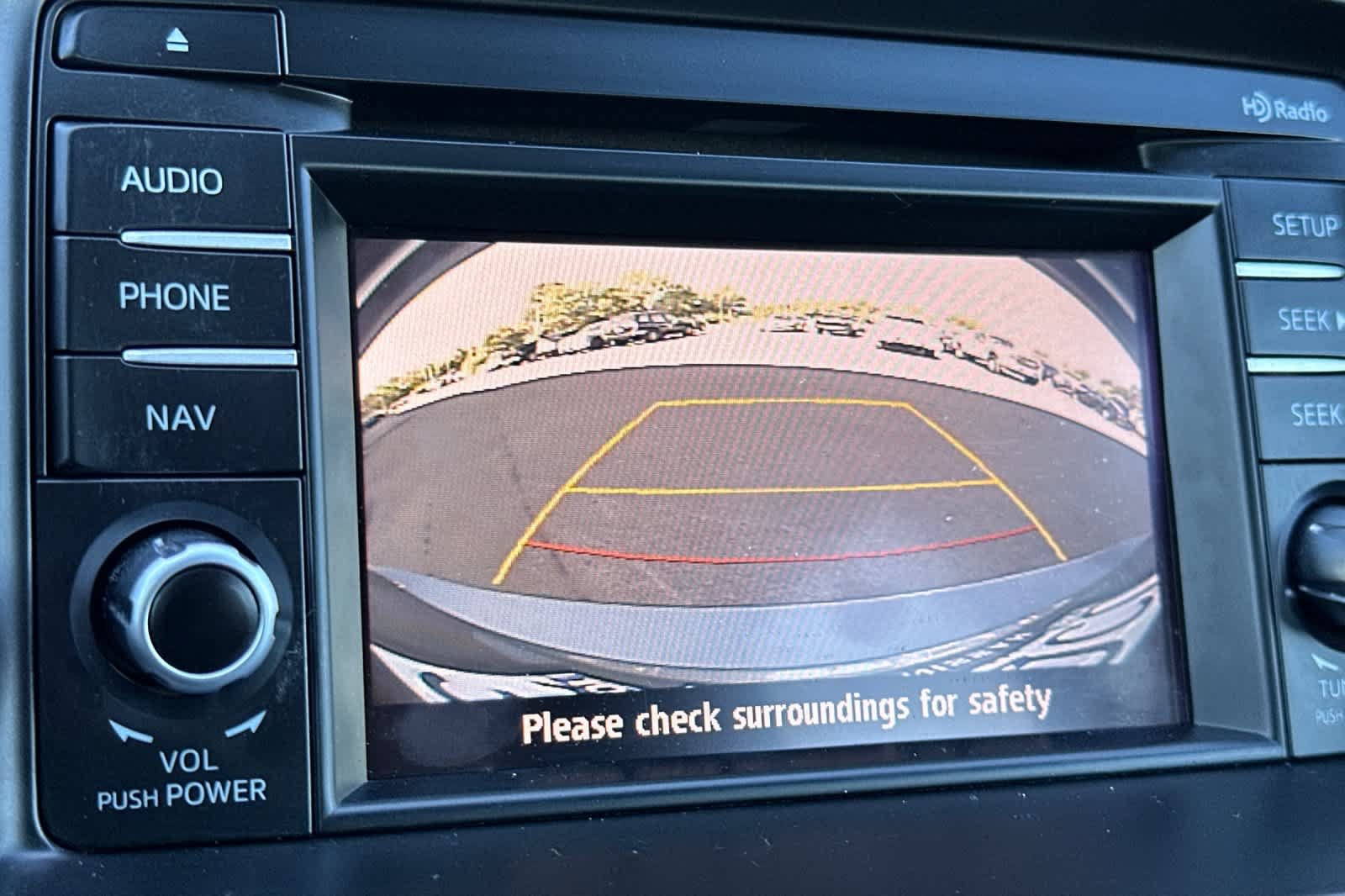 Used 2015 MAZDA MAZDA6 Touring FWD image 18