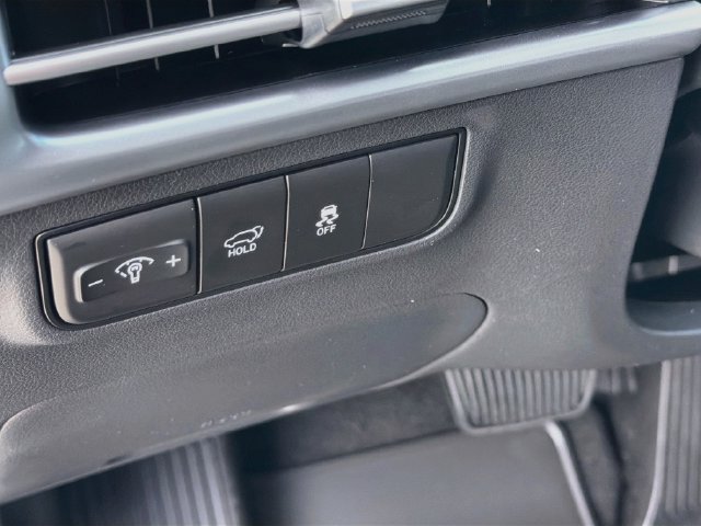 New 2026 Hyundai Tucson SEL Plus FWD image 10