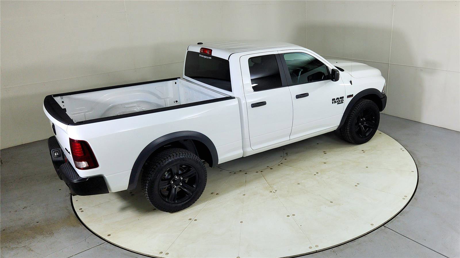 Used 2022 RAM 1500 Classic Warlock image 22