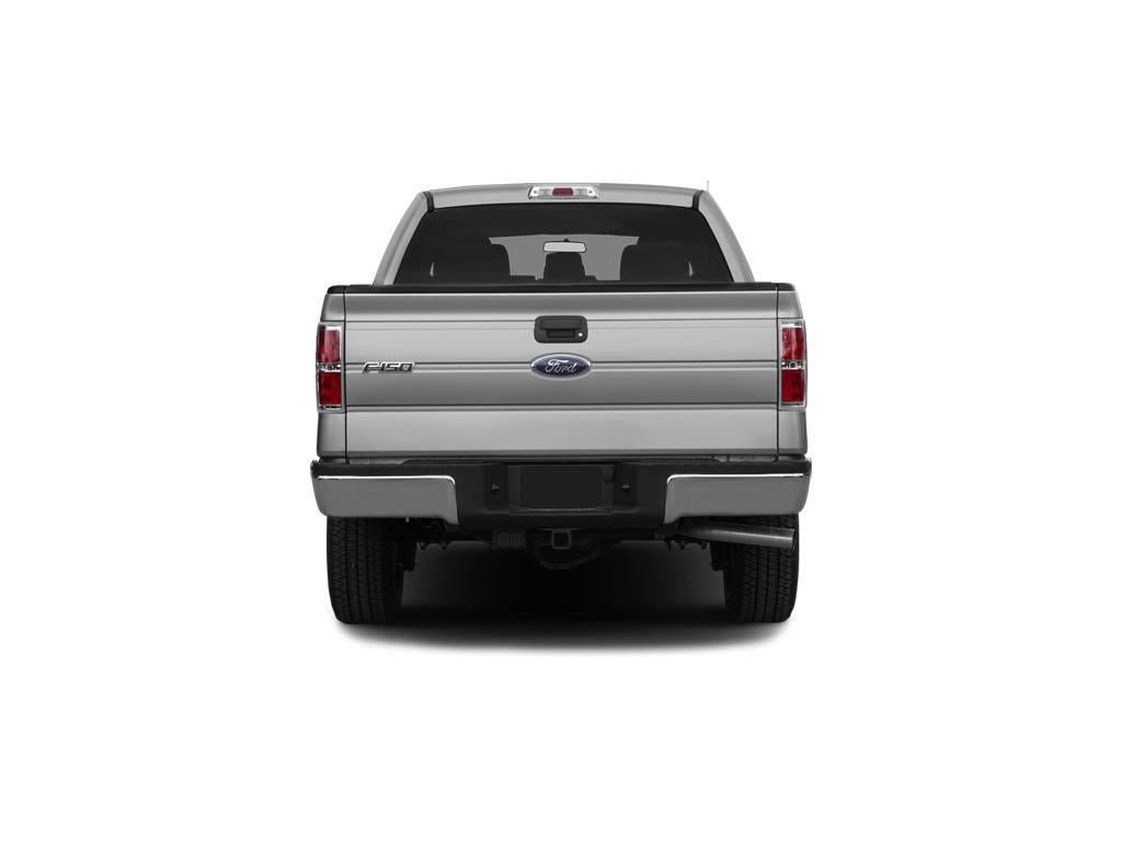 Used 2013 Ford F150 Lariat w/ Luxury Equipment Group AWD/4WD image 5