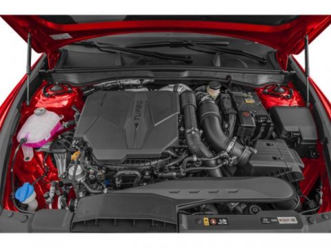 New 2026 Hyundai Sonata N Line FWD image 15
