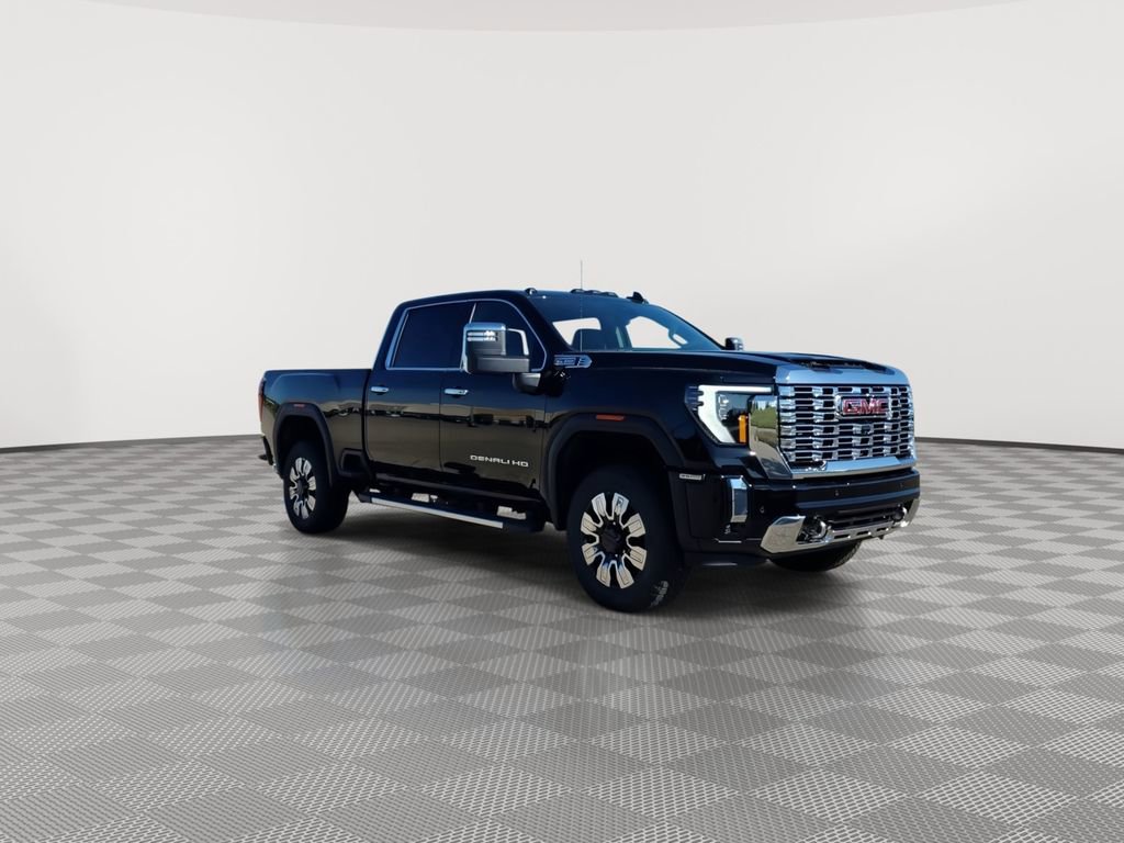 New 2026 GMC Sierra 2500 Denali w/ Denali Reserve Package video 2