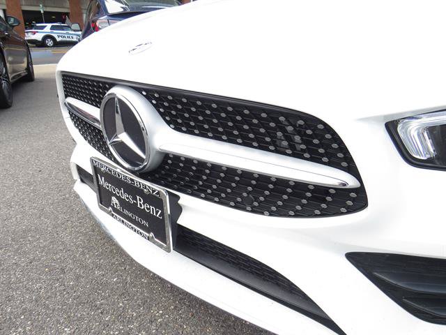 Certified 2023 Mercedes-Benz CLA 250 4MATIC image 22