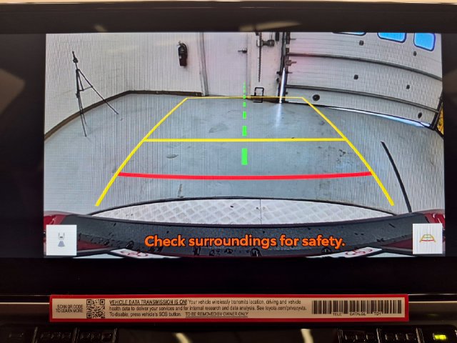 New 2026 Toyota Camry XSE w/ Premium Plus Package FWD image 66