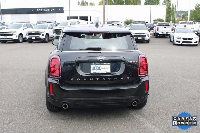 Used 2024 MINI Cooper Countryman S image 6