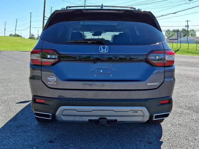 Certified 2023 Honda Pilot Touring image 7