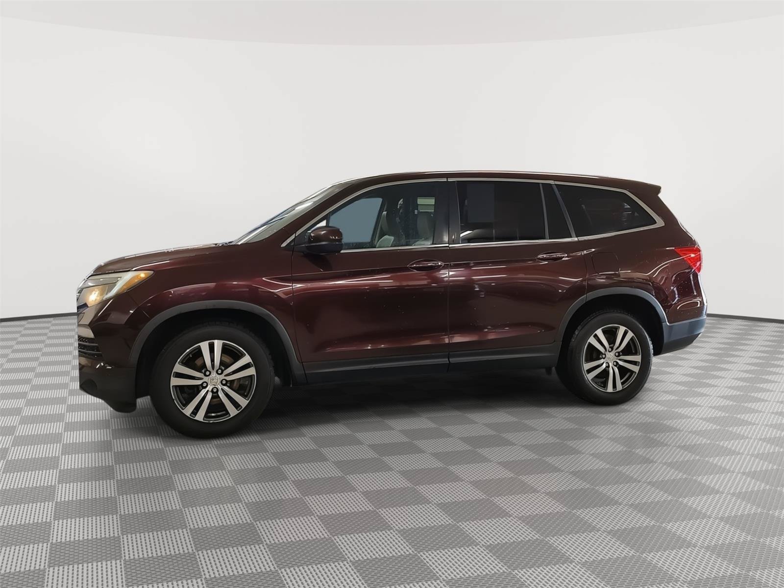 Used 2016 Honda Pilot EX-L image 30