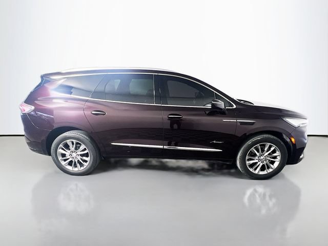 Used 2023 Buick Enclave Avenir w/ Avenir Technology Package FWD image 9