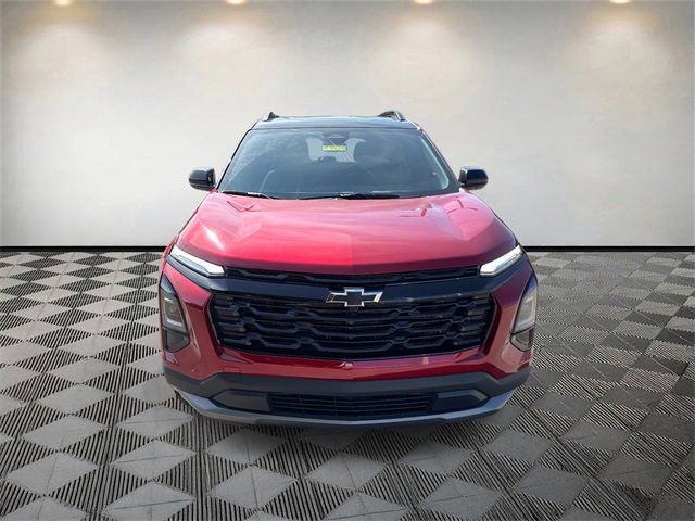 New 2026 Chevrolet Equinox LT w/ Convenience Package II image 8