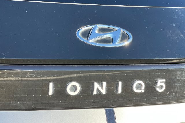 Certified 2024 Hyundai Ioniq 5 SEL RWD image 36