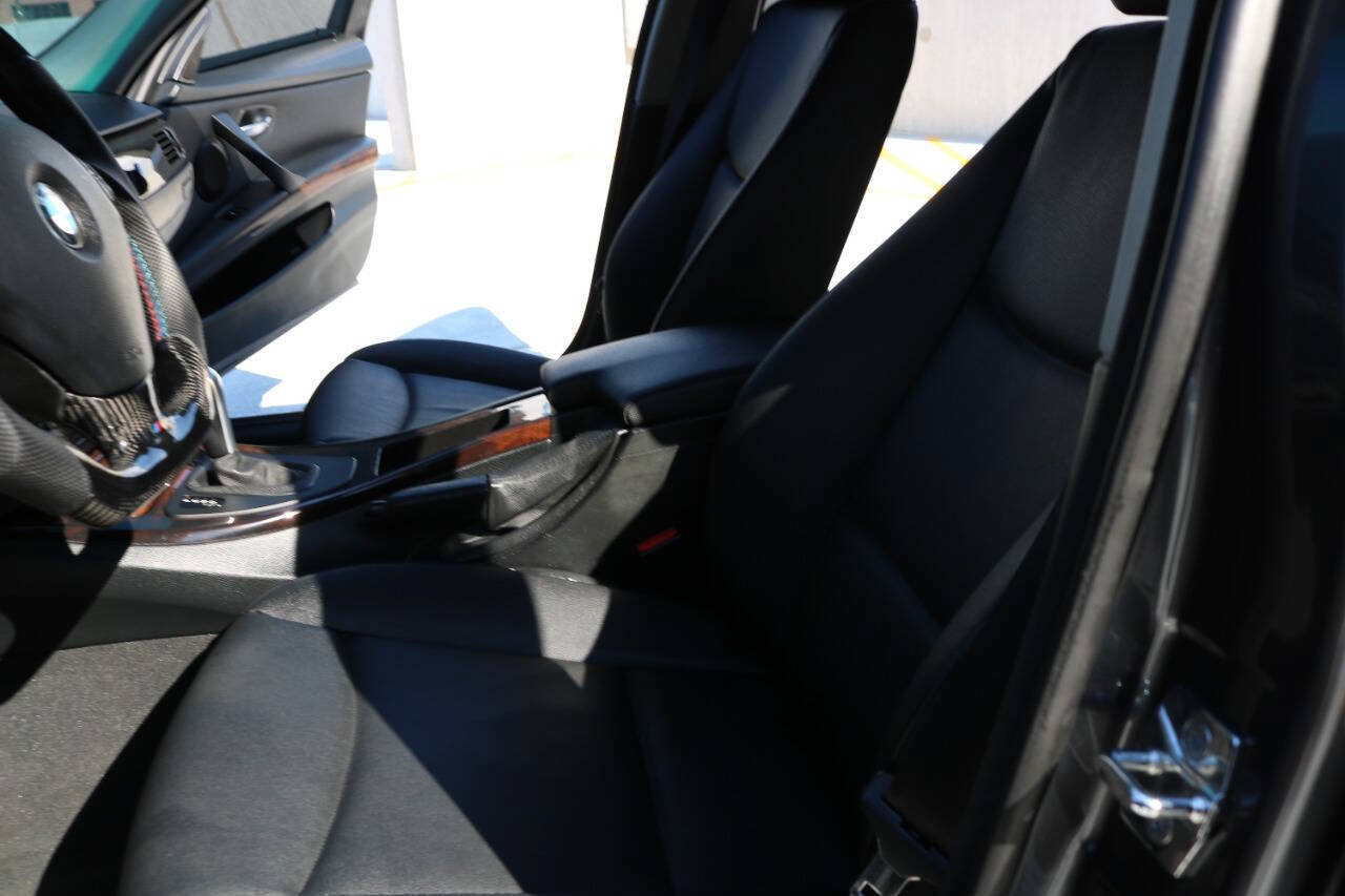 Used 2007 BMW 328i Sedan RWD image 78