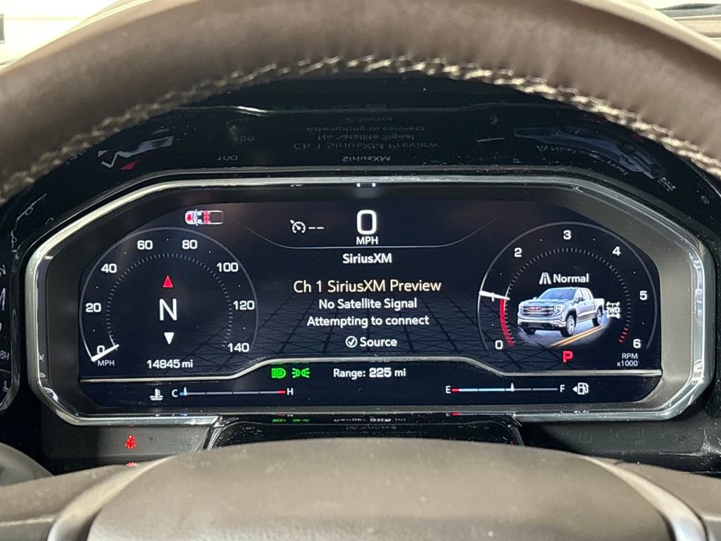 Used 2024 GMC Sierra 1500 SLT w/ SLT Premium Package image 20