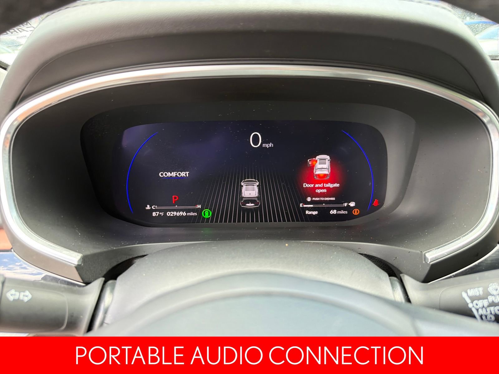 Used 2024 Acura MDX FWD w/ Technology Package image 14