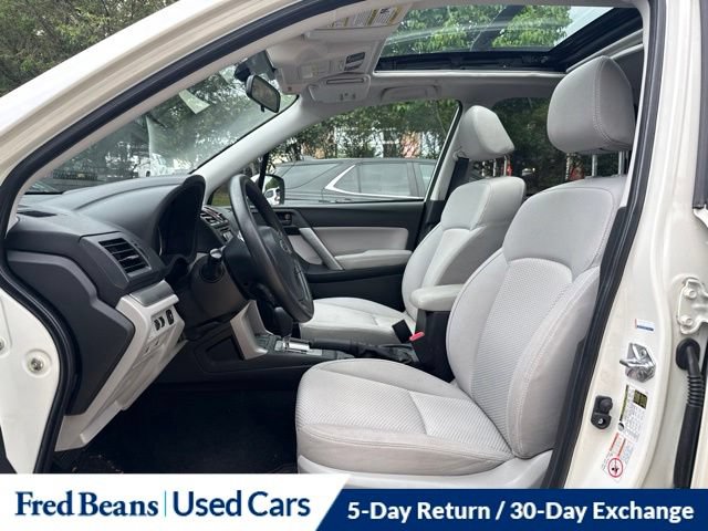 Used 2015 Subaru Forester 2.5i Premium AWD/4WD image 13