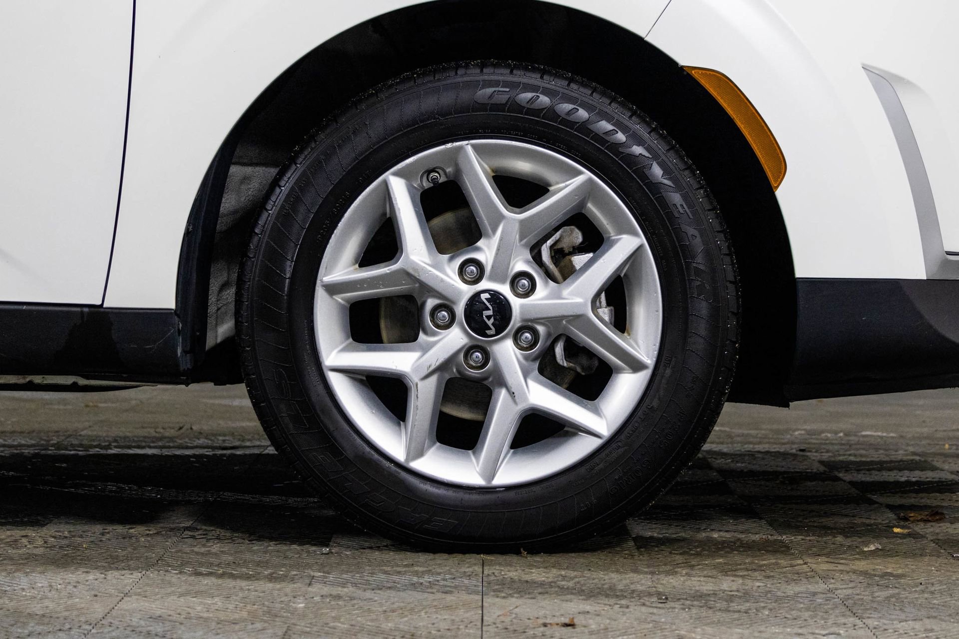 Used 2023 Kia Soul LX w/ Option Group 015 image 40