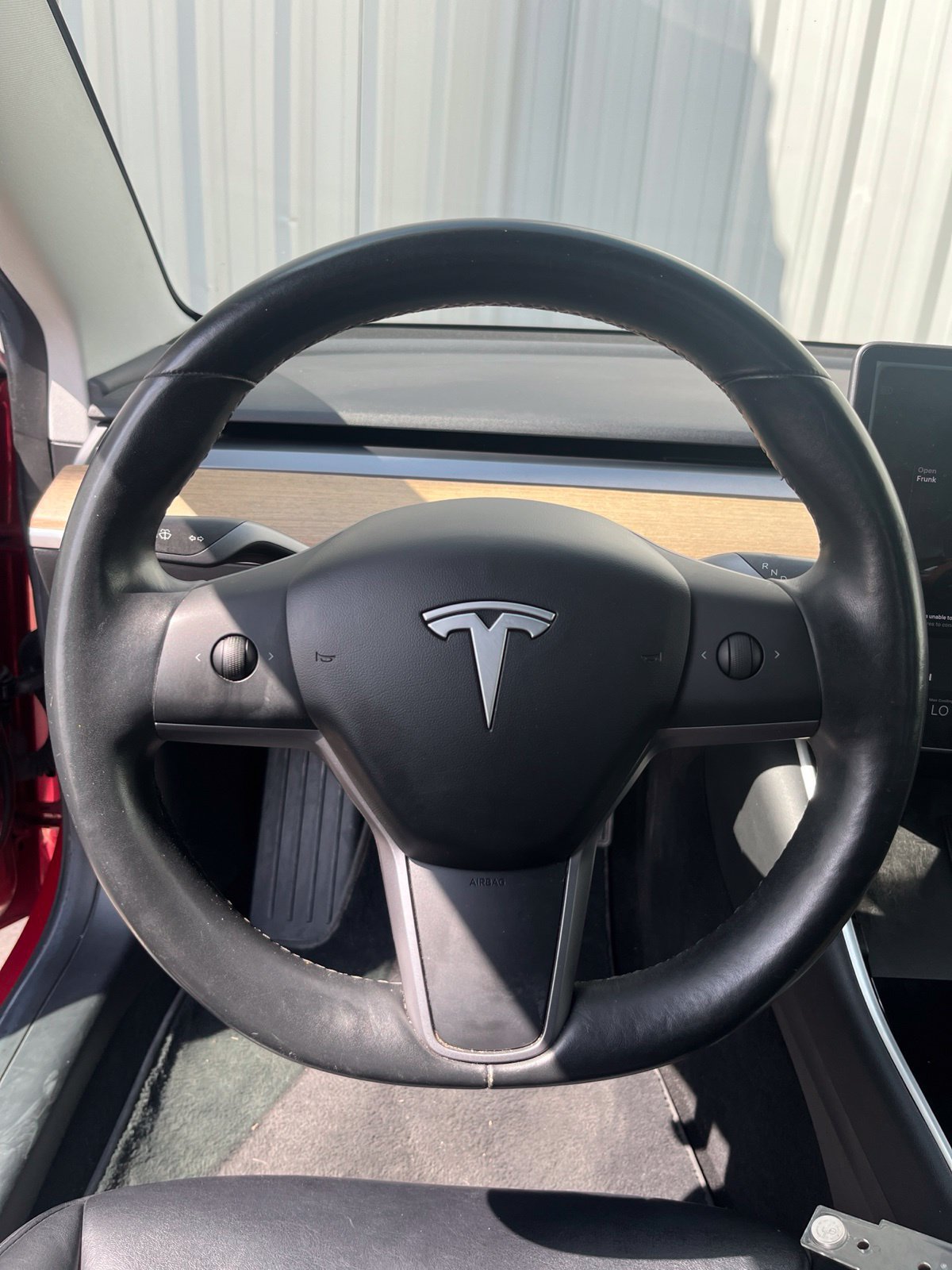 Used 2019 Tesla Model 3 Performance AWD/4WD image 20