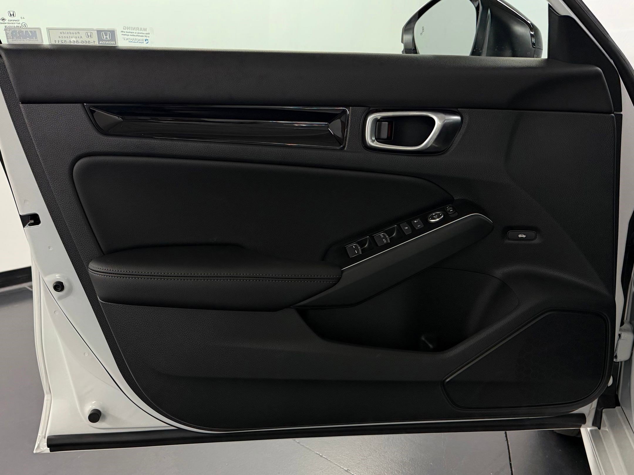 New 2026 Honda Civic Sport Touring image 14