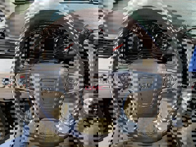 Used 2015 GMC Yukon XL SLT image 35