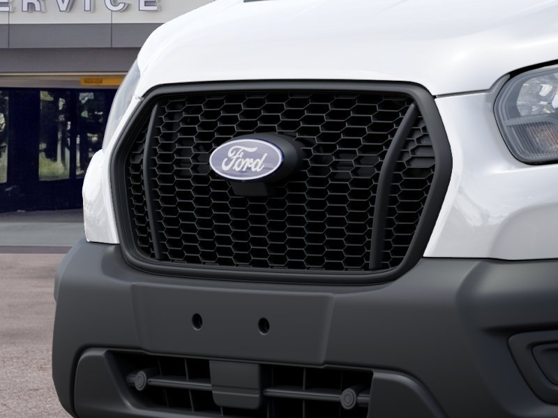 New 2027 Ford Transit 250 148 High Roof RWD image 17