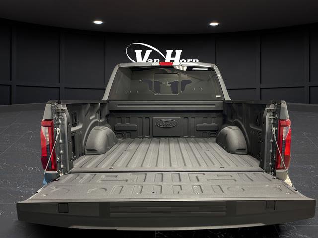 Used 2024 Ford F150 XLT w/ Equipment Group 302A MID image 23
