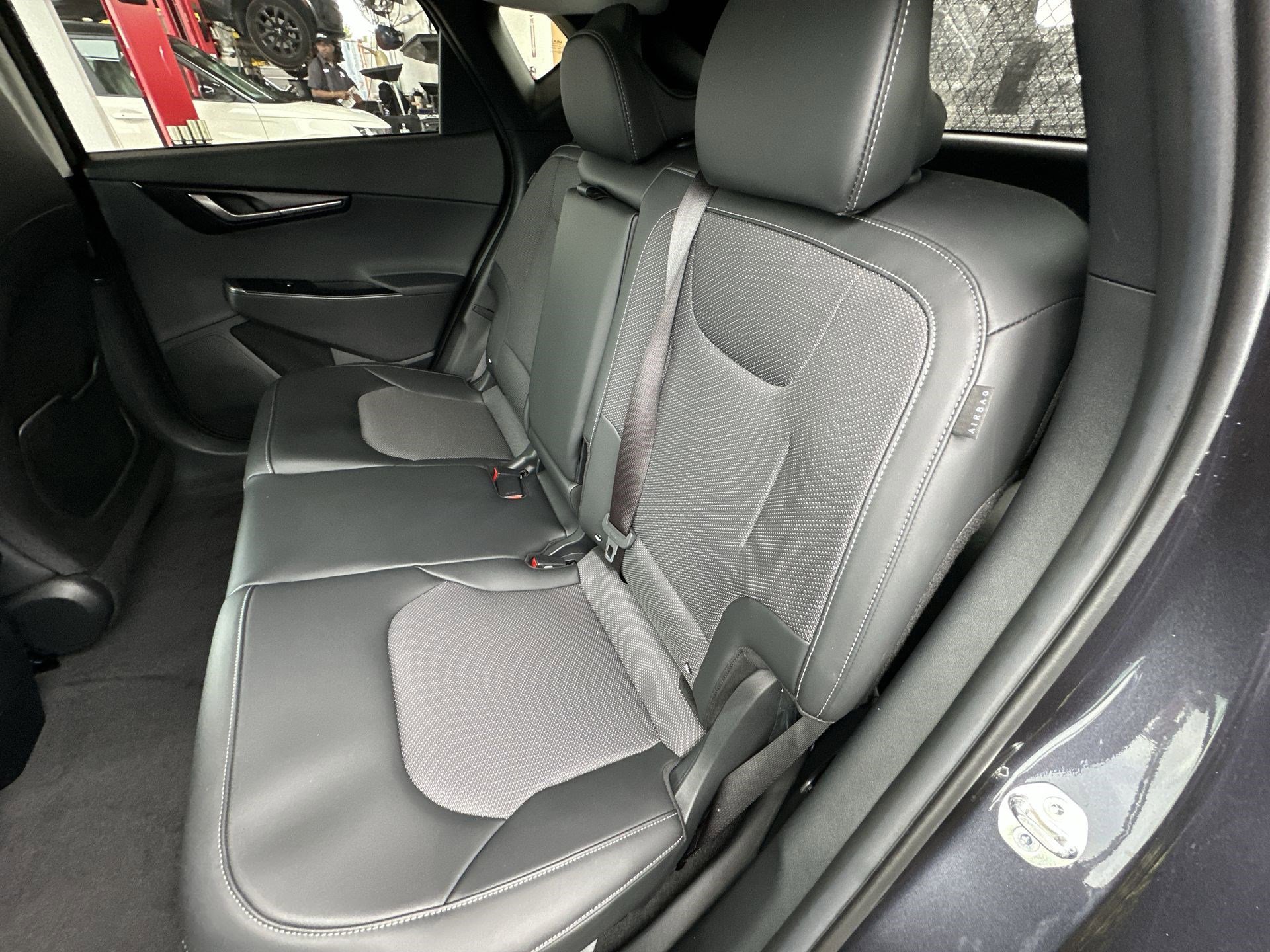 Certified 2025 Kia EV6 Light image 26