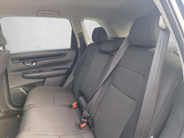 Used 2025 Honda CR-V LX image 21