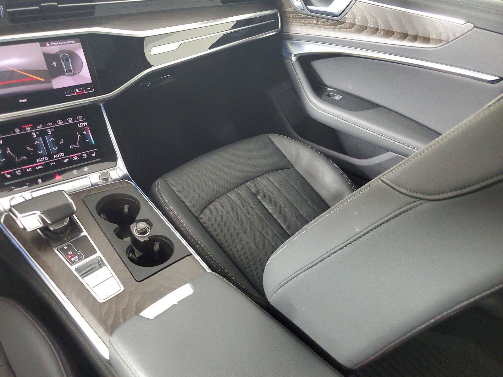 Used 2019 Audi A6 3.0T Prestige w/ Prestige Package AWD/4WD image 17